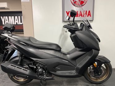 Zontes ZT 350 D