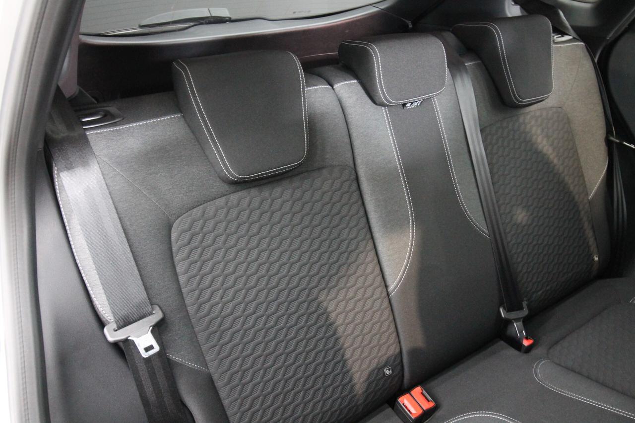 FORD PUMA 1.0 HYBRID 125 CV TITANIUM