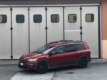 Dacia Jogger 7 Posti - 2022