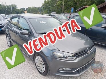 Volkswagen Polo 1.0 MPI 75 CV 5p. Comfortline