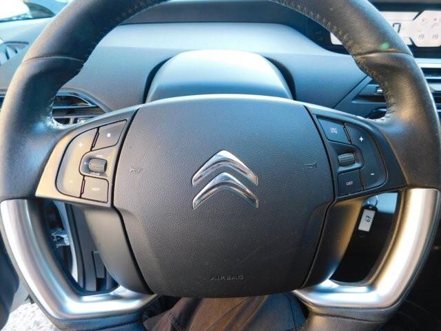 Citroen C4 Picasso BlueHDi 120 S&S Feel