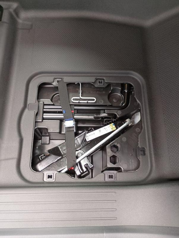 Renault Kangoo PRONTA CONSEGNA 3POSTI 130CV L1 NCONNECTA PREZZO+IVA