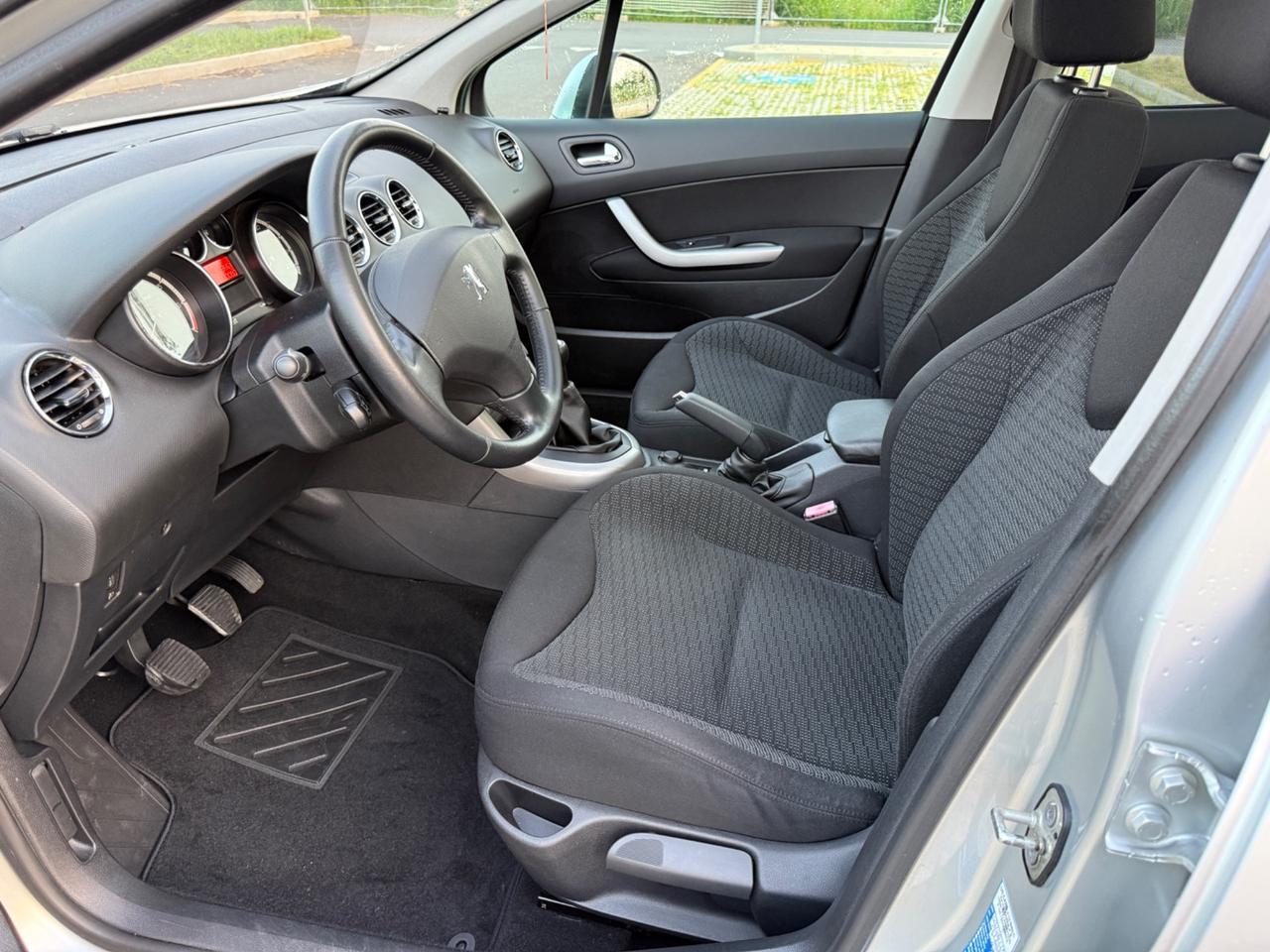 Peugeot 308 1.6 VTi 120CV SW Ciel Tecno