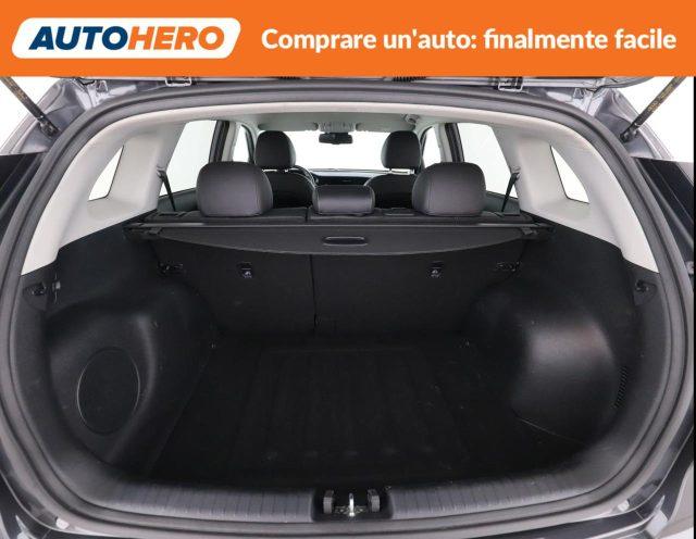 KIA Niro 1.6 GDi DCT PHEV Evolution