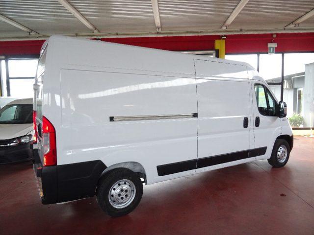 FIAT Ducato 33Q 2.3MJT 120CV PLUNGO-TM Furgone