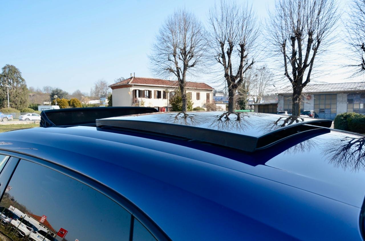 PORSCHE MACAN 4 408cv, PORSCHE APPROVED 10/2027, UFF ITALIANA, TETTO, HI-FI BOSE, MATRIX, SOSPENSIONI ADATTIVE, 22", PERMUTE