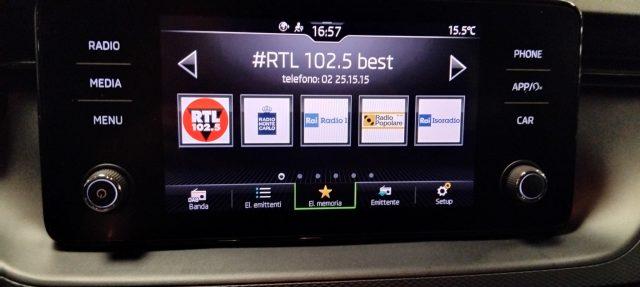 SKODA Kamiq 1.0 TSI Ambition VIDEO