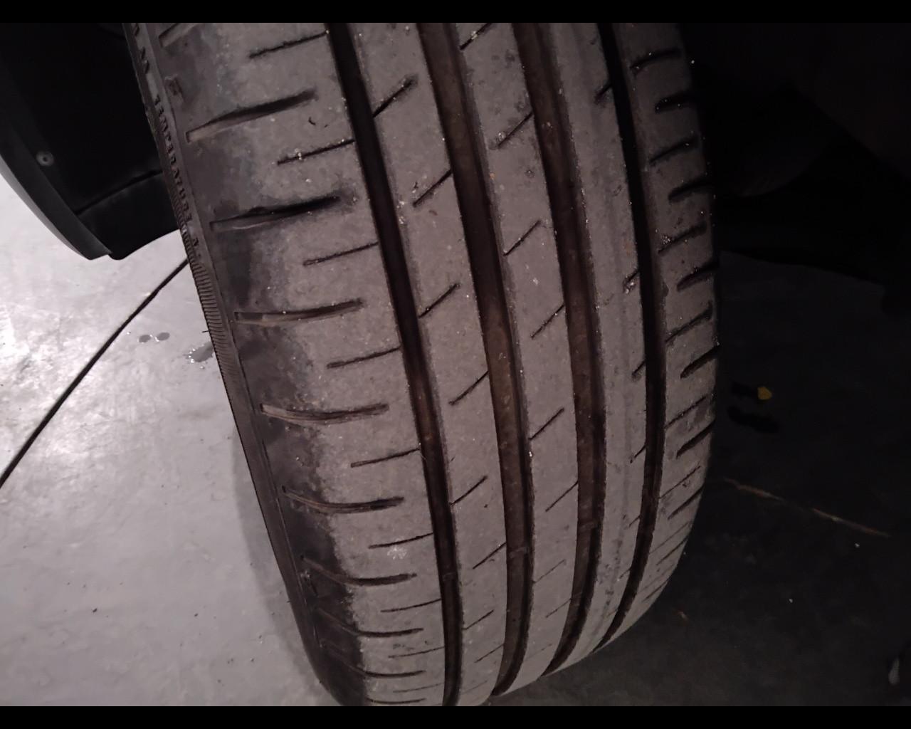 VOLKSWAGEN T-Cross 2019 - T-Cross 1.0 tsi Style 95cv