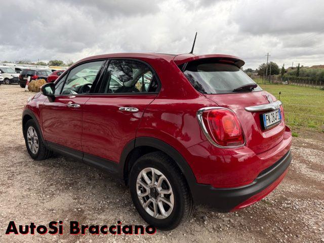 FIAT 500X 1.3 MultiJet 95 CV PERFETTA!!!