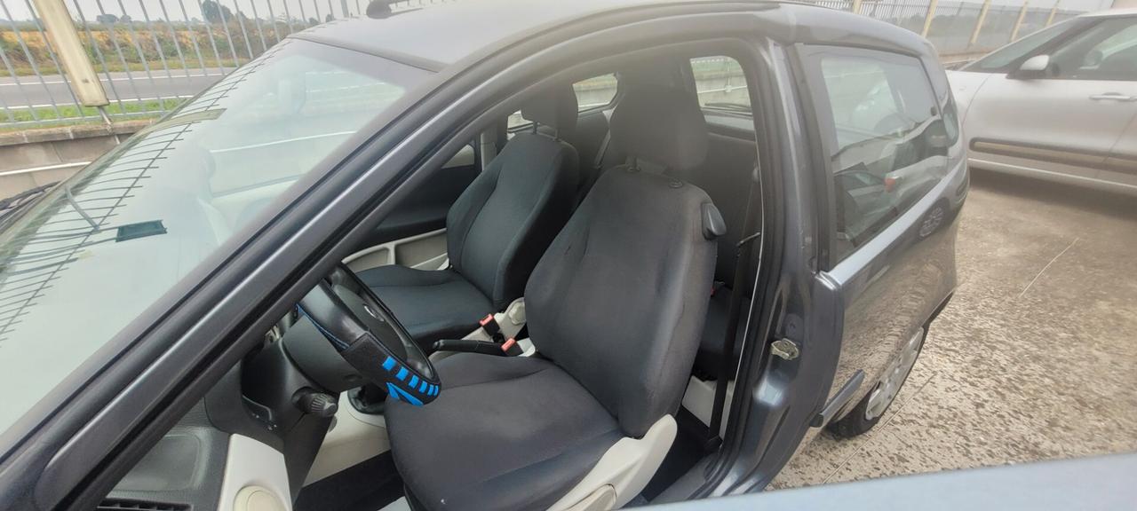 Fiat Punto 1.2 3 porte Dynamic
