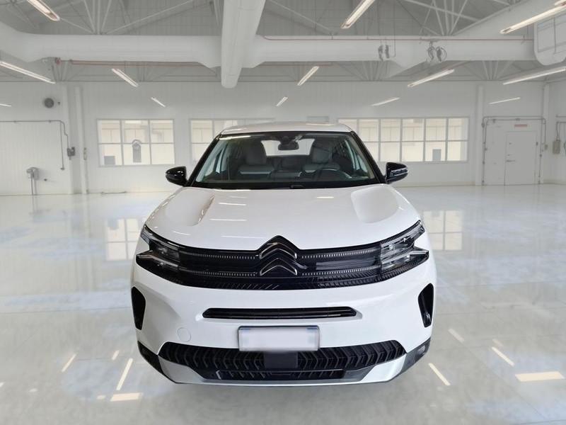 CITROEN C5 AIRCROSS BLUEHDI 130 SES FEEL PACK EAT8 AUTO SUV