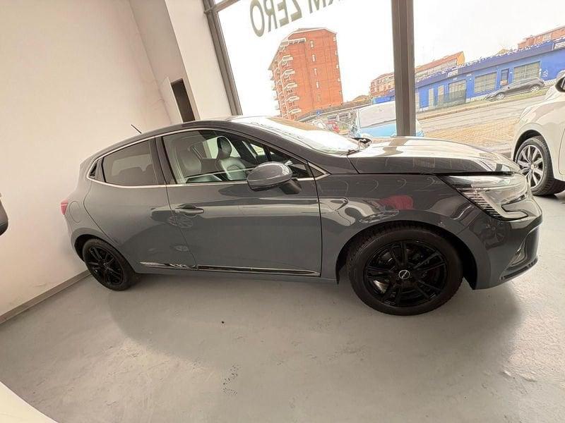 Renault Clio 5ª serie TCe 100 CV GPL 5 porte Intens