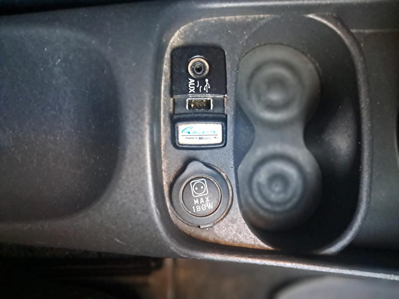 Fiat 500 1.2 Lounge-NEOPATENTATI-Euro5990