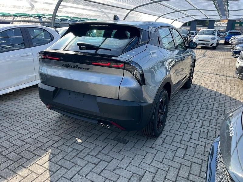 Alfa Romeo Junior Junior 1.2 145 CV Hybrid eDCT6