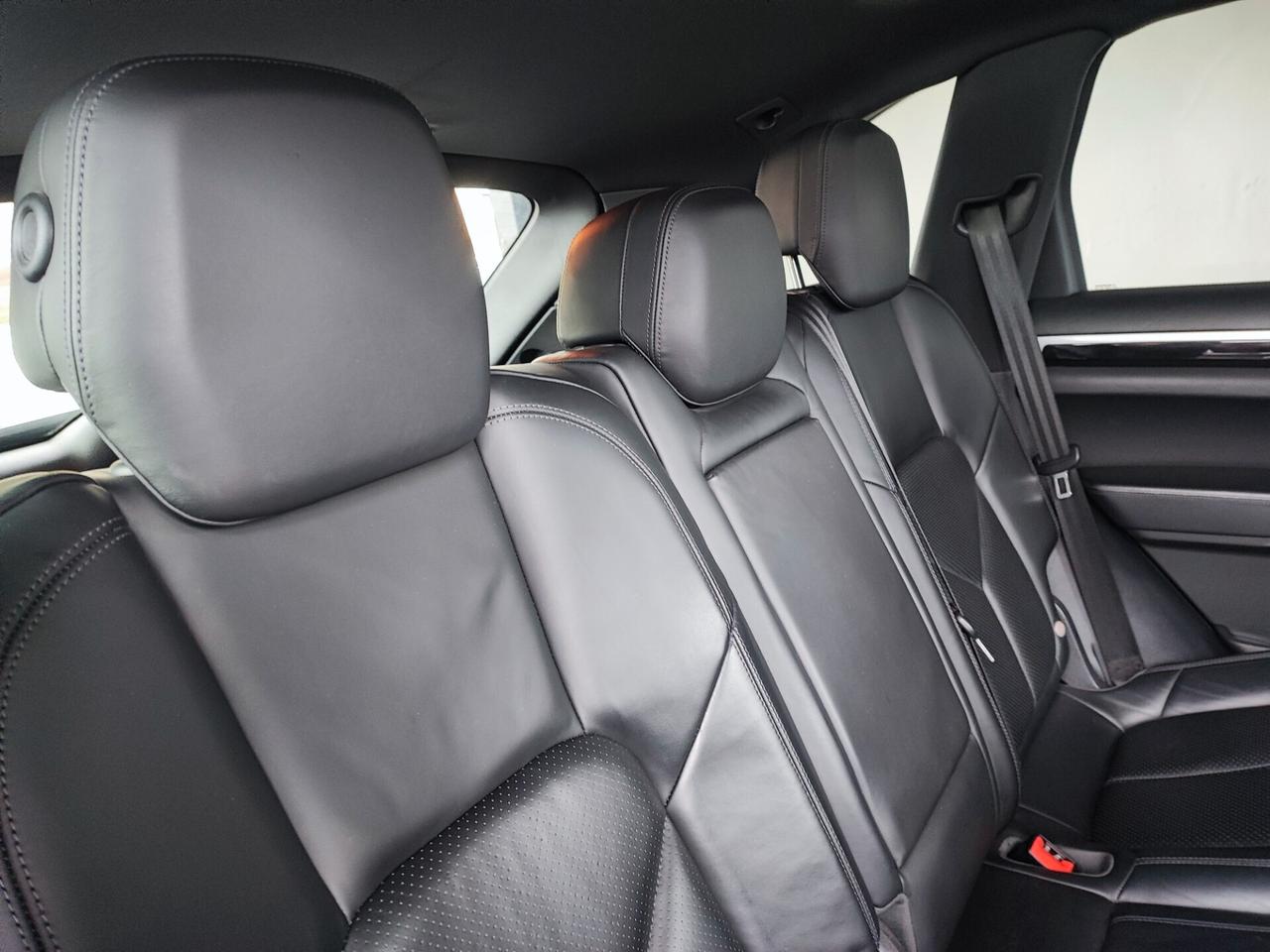 Porsche Cayenne 3.0 Diesel