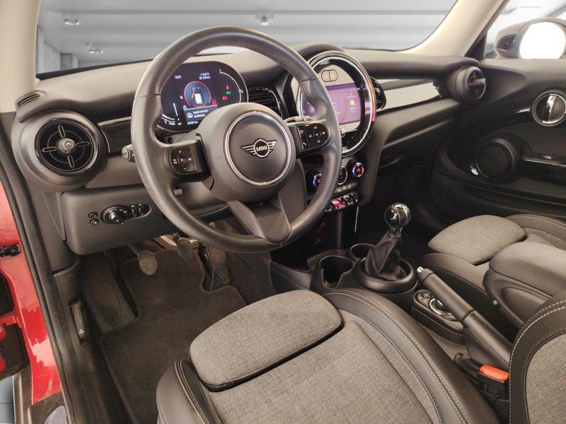 Mini Mini 3 Porte 1.5 Twin Power Turbo One Classic