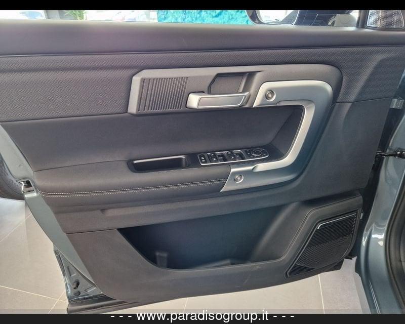 Jaecoo Jaecoo 7 1.6 TGDI - Trazione anteriore 7DCT Premium (2WD) 2024