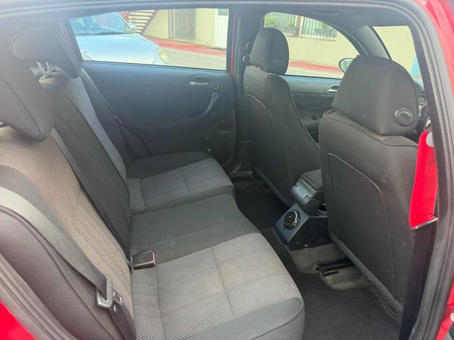 ALFA ROMEO 147 1.6 16V TS 5p Progression perfetta di meccanica