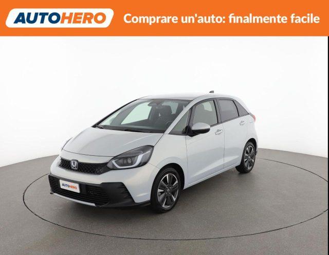 HONDA Jazz 1.5 Hev eCVT Advance