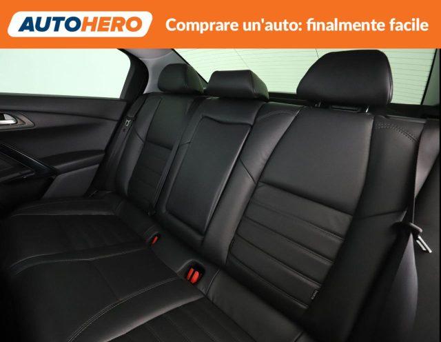 PEUGEOT 508 BlueHDi 120 EAT6 S&S Feline