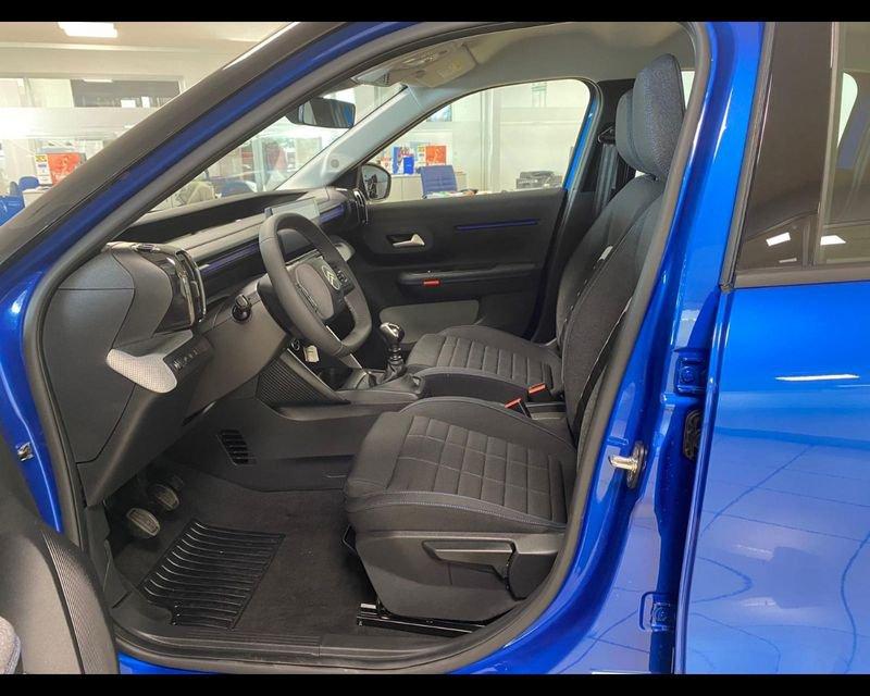 Citroën C3 Turbo 100cv - PLUS