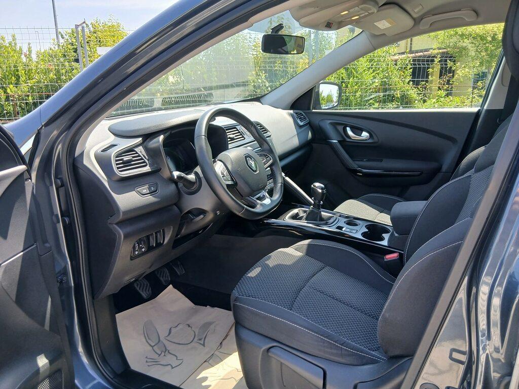 Renault Kadjar 1.3 TCe Life
