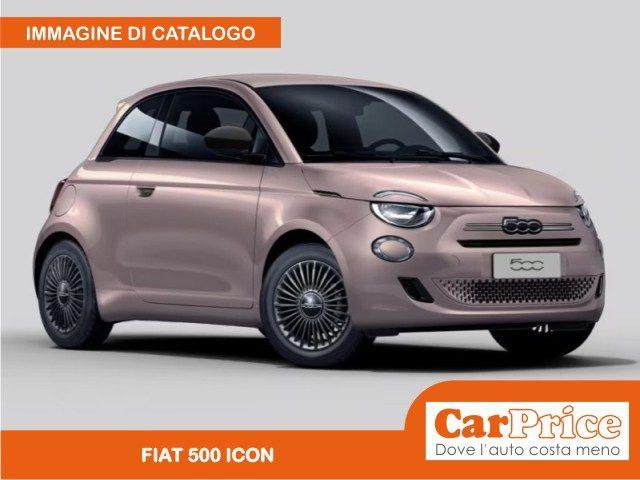 FIAT 500 1.0 65CV Hybrid Icon