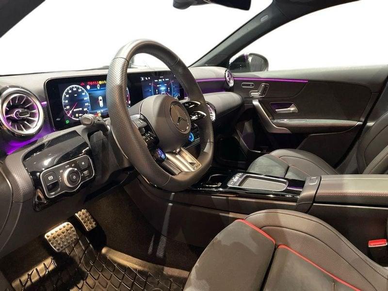 Mercedes-Benz Classe A A AMG 35 Premium Plus AMG 4matic auto