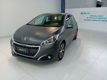 Peugeot 208 HDi 75 5 porte Allure