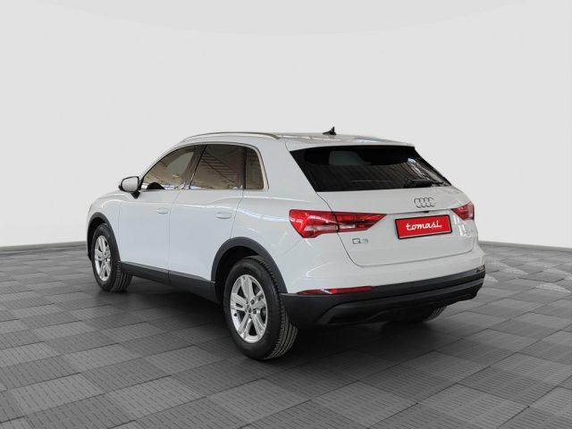 AUDI Q3 Q3 35 TFSI S tronic Business