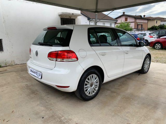 VOLKSWAGEN Golf 1.4 5p. United OK NEOPATENTATI 1 PROPRIETARIO