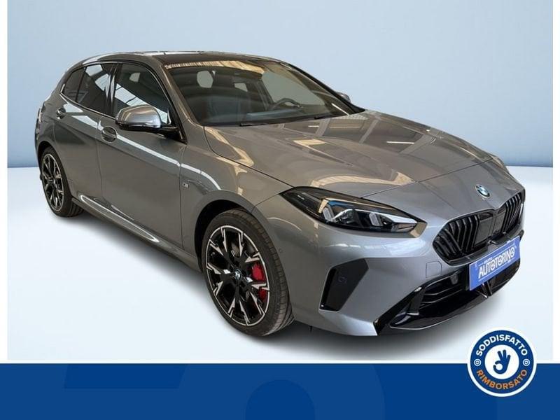 BMW Serie 1 120d M Sport Pro