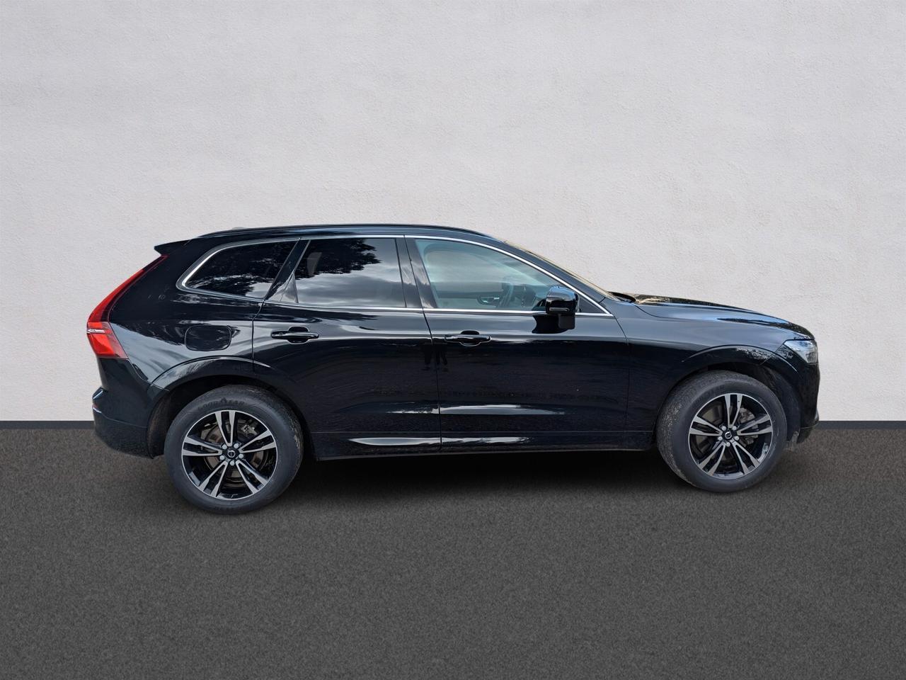 Volvo XC 60 XC60 B4 (d) automatico Core | da €300,50 al mese