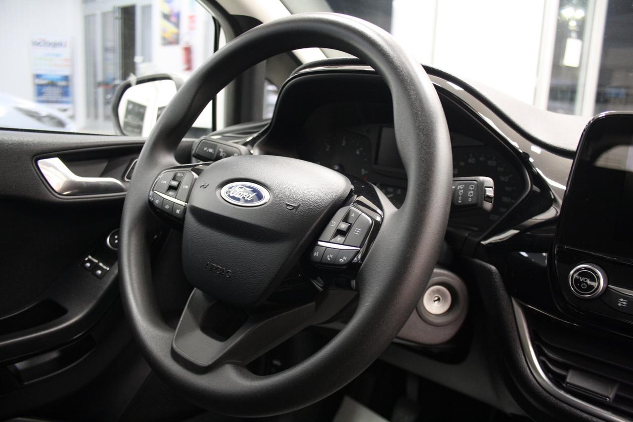 FORD FIESTA 1.5 TDCI 85CV *22000KM