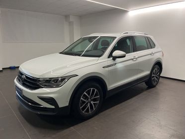 Volkswagen Tiguan Nuova Life 1.5 TSI ACT 110 kW (150 CV) DSG