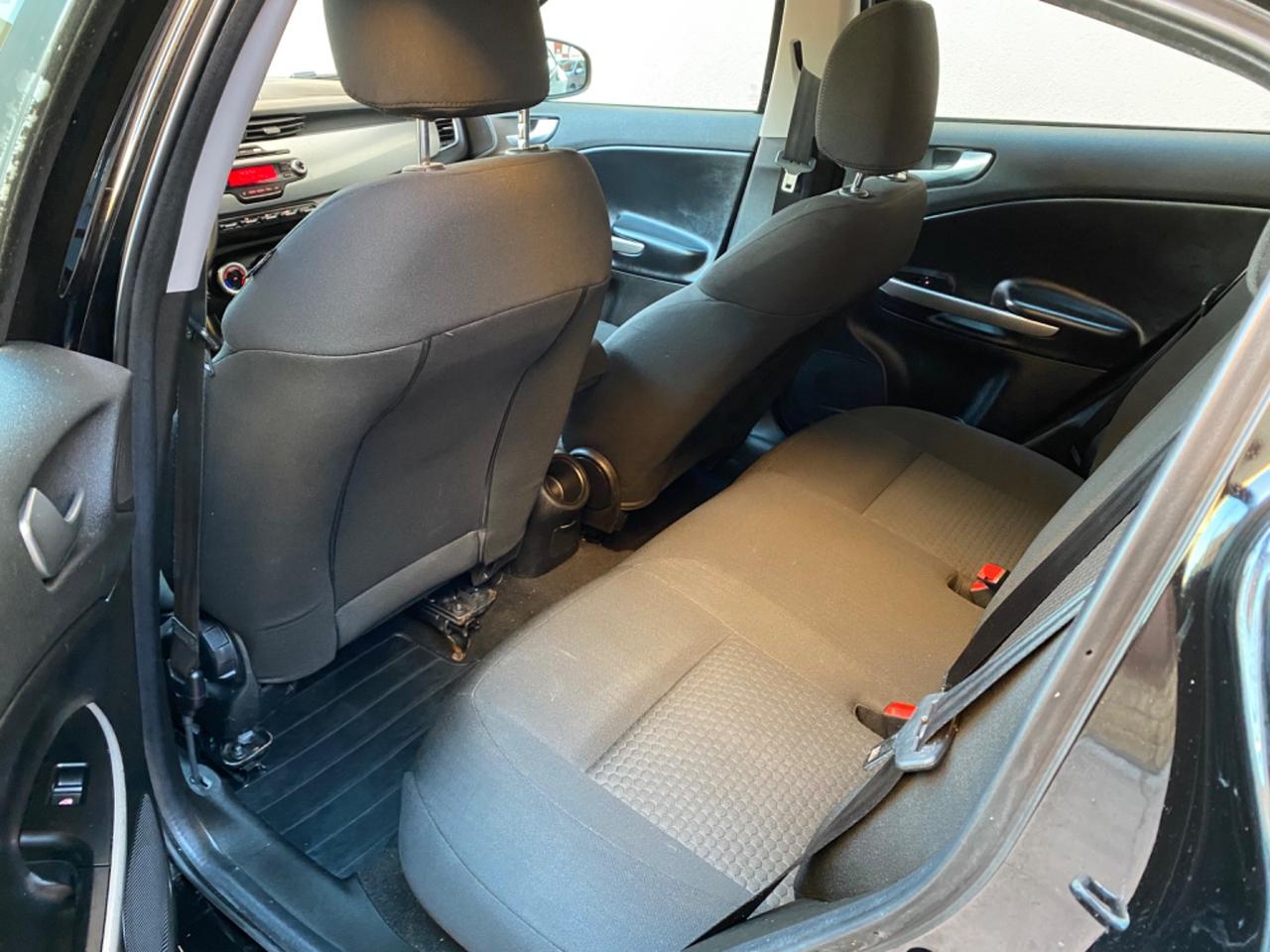 Alfa Romeo Giulietta 1.4 Benzina