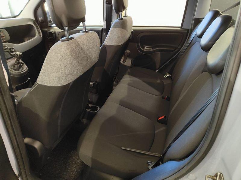 FIAT Panda Panda 1.0 FireFly S&S Hybrid
