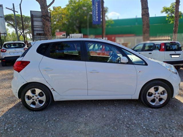 KIA Venga 1.4 EcoGPL Active CLIMA OK NEOPATENTATI