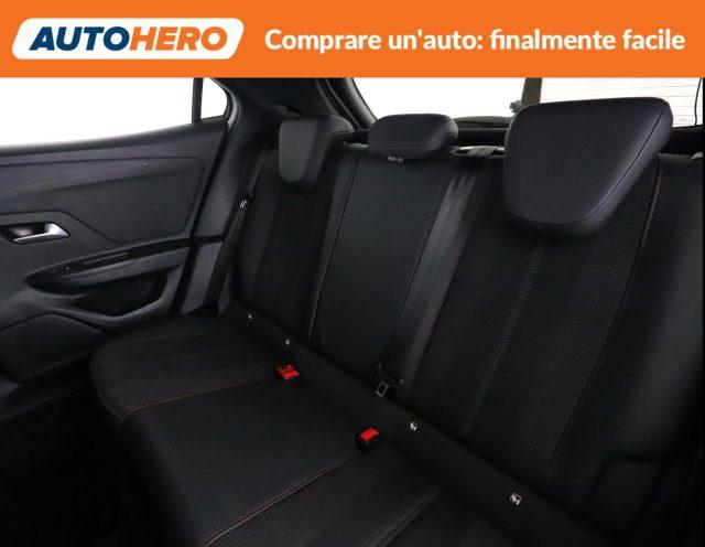 OPEL Mokka-e GS Line