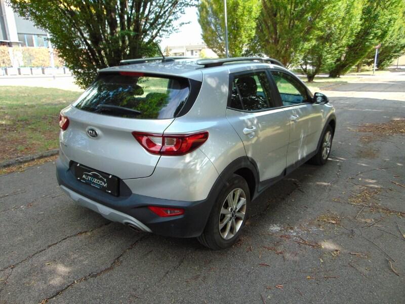 KIA Stonic Stonic 1.2 DPI ECO GPL Urban