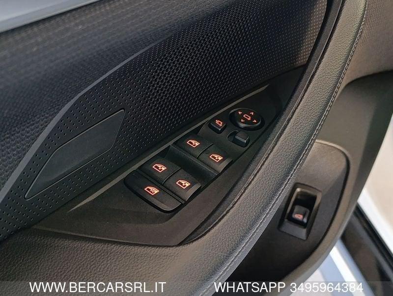 BMW Serie 4 Gran Coupé 420d 48V Sport*TELECAMERA POST*PDC*LED*SEDILI SPORTIVI*