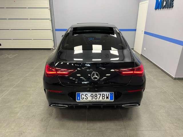 Mercedes-Benz CLA 200 CLA Coupe 200 AMG Line Premium Plus TETTO-360-HIFI