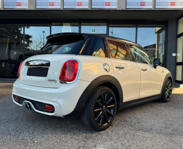MINI Cooper SD 2.0 170Cv HYPE
