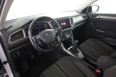 VOLKSWAGEN T-Roc T-Roc 1.6 TDI SCR Style BlueMotion Technology