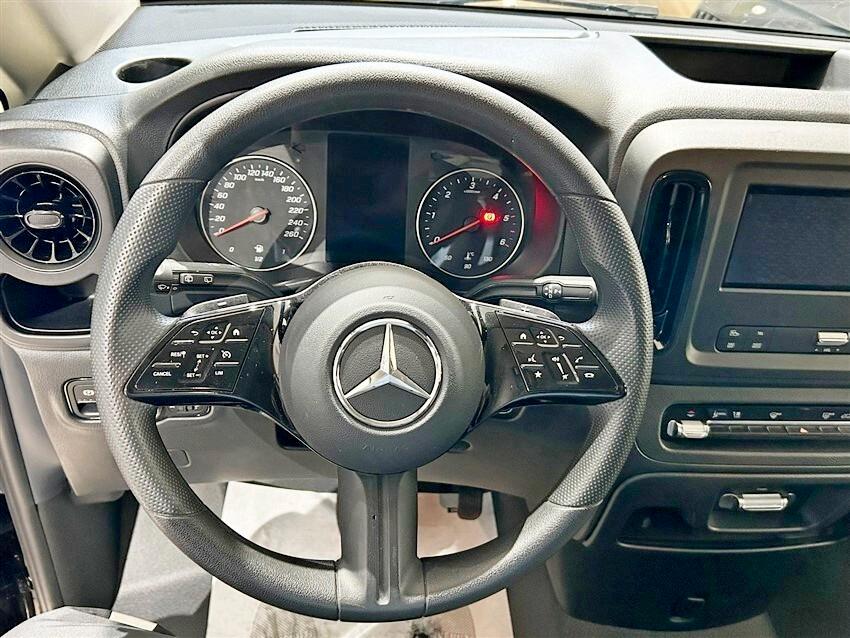 Mercedes-benz Vito 2.0 116 CDI PL Tourer Pro Extra-Long