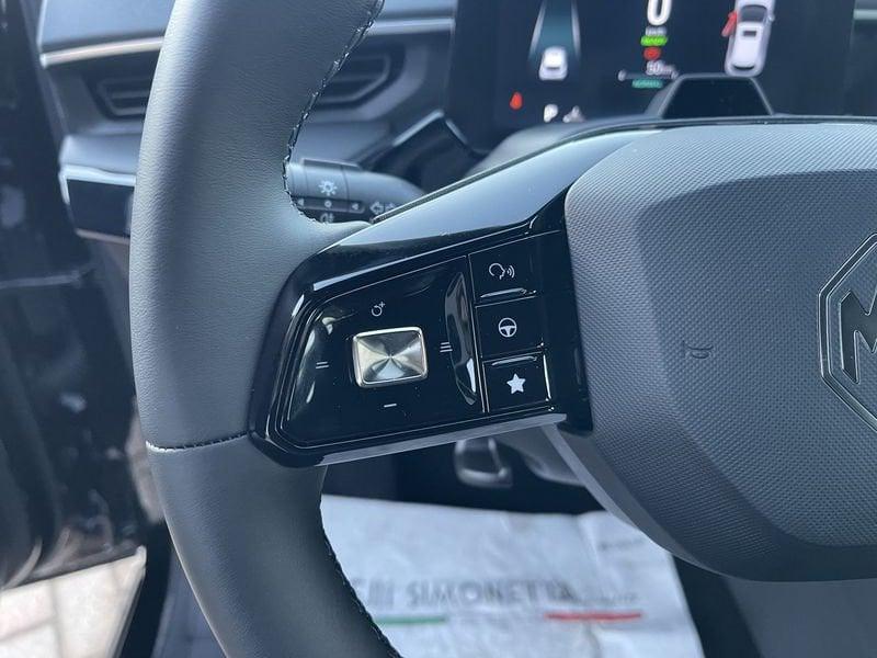 MG MG3 MG3 1.5 hybrid+ Luxury auto - KM0