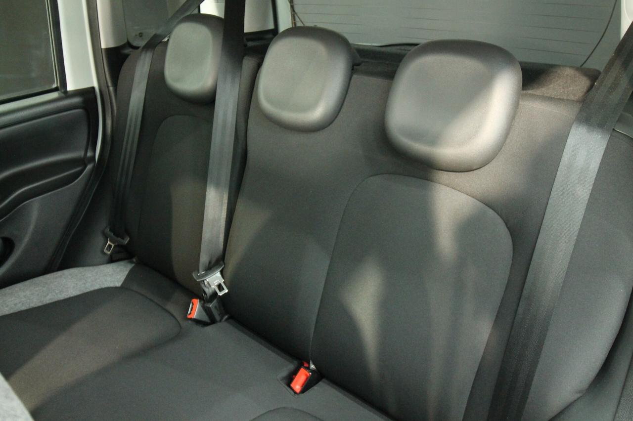 FIAT PANDA 1.0 69 CV HYBRID