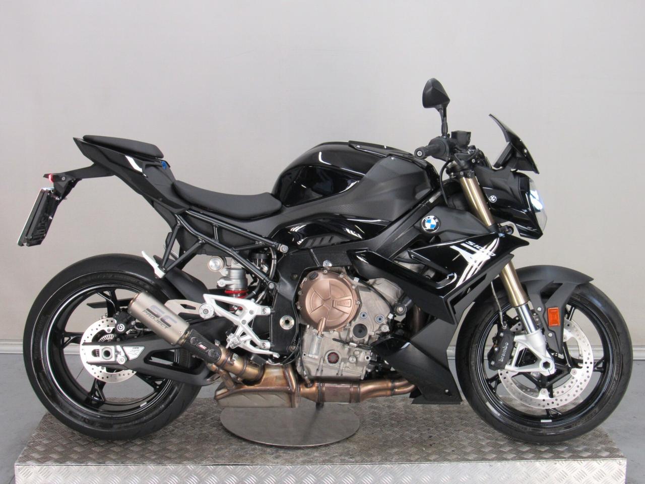 Bmw S 1000 R ABS DYNAMIC PRO