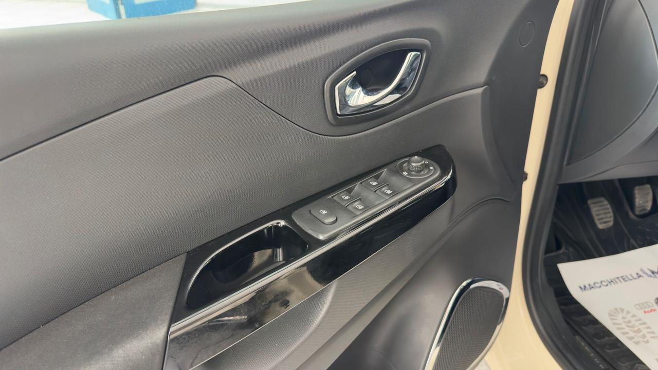 Renault Captur 1.5 dCi 8V 90 CV Start&Stop Energy R-Link