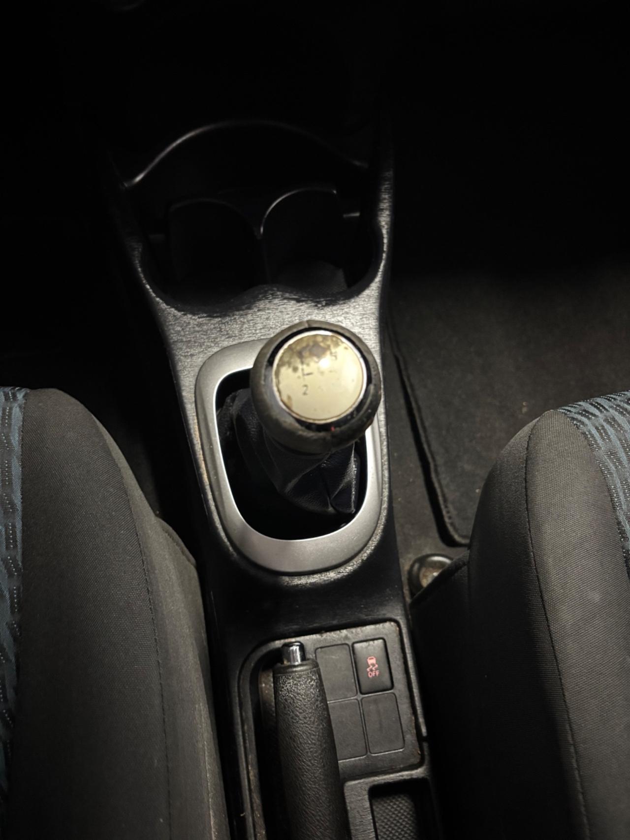 Toyota Yaris 1.0 BENZINA |OK NEOPATENTATI |